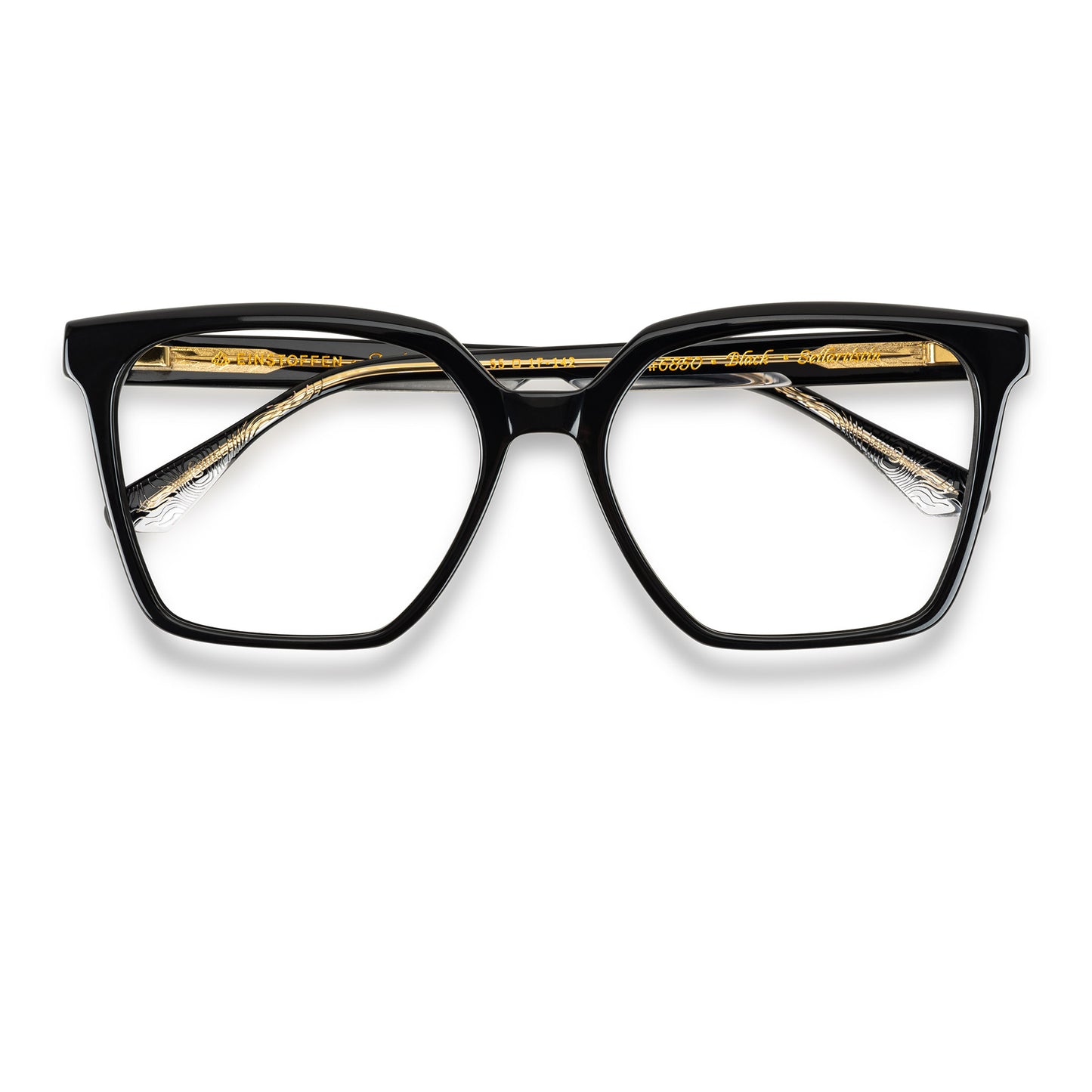 SEILARTISTIN | BLACK