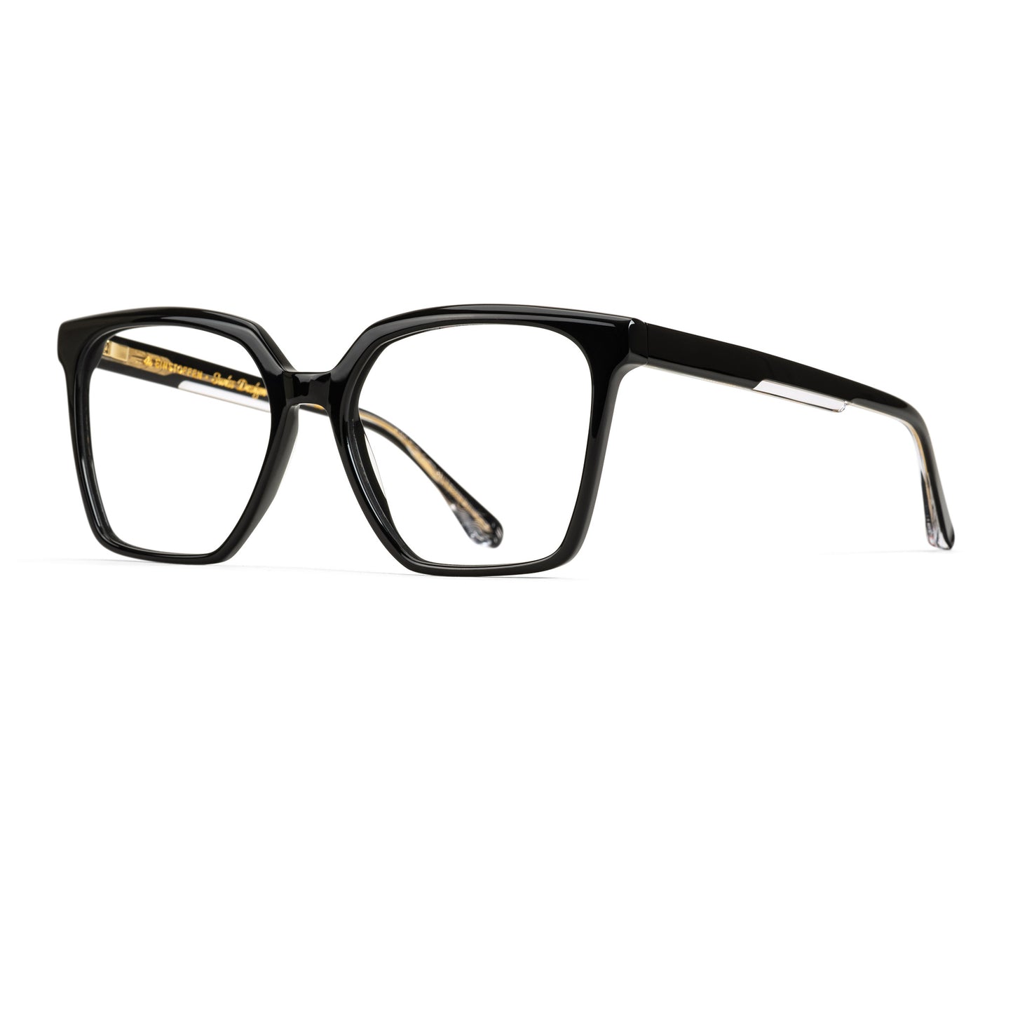 SEILARTISTIN | BLACK