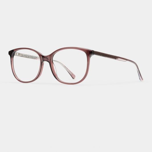SONGWRITER | ACETATE - BURGUNDY