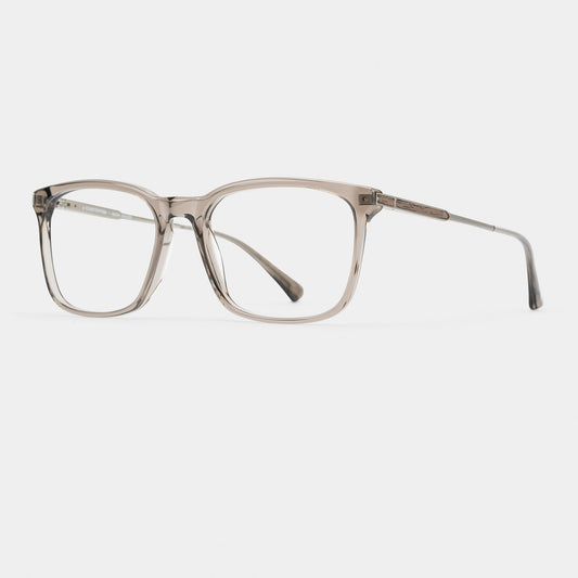 STAGEDIVER | ACETATE - LIGHT BROWN