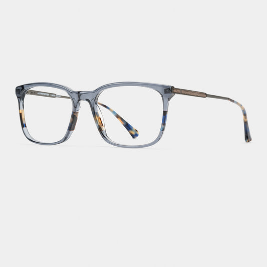STAGEDIVER | ACETATE - BLUE