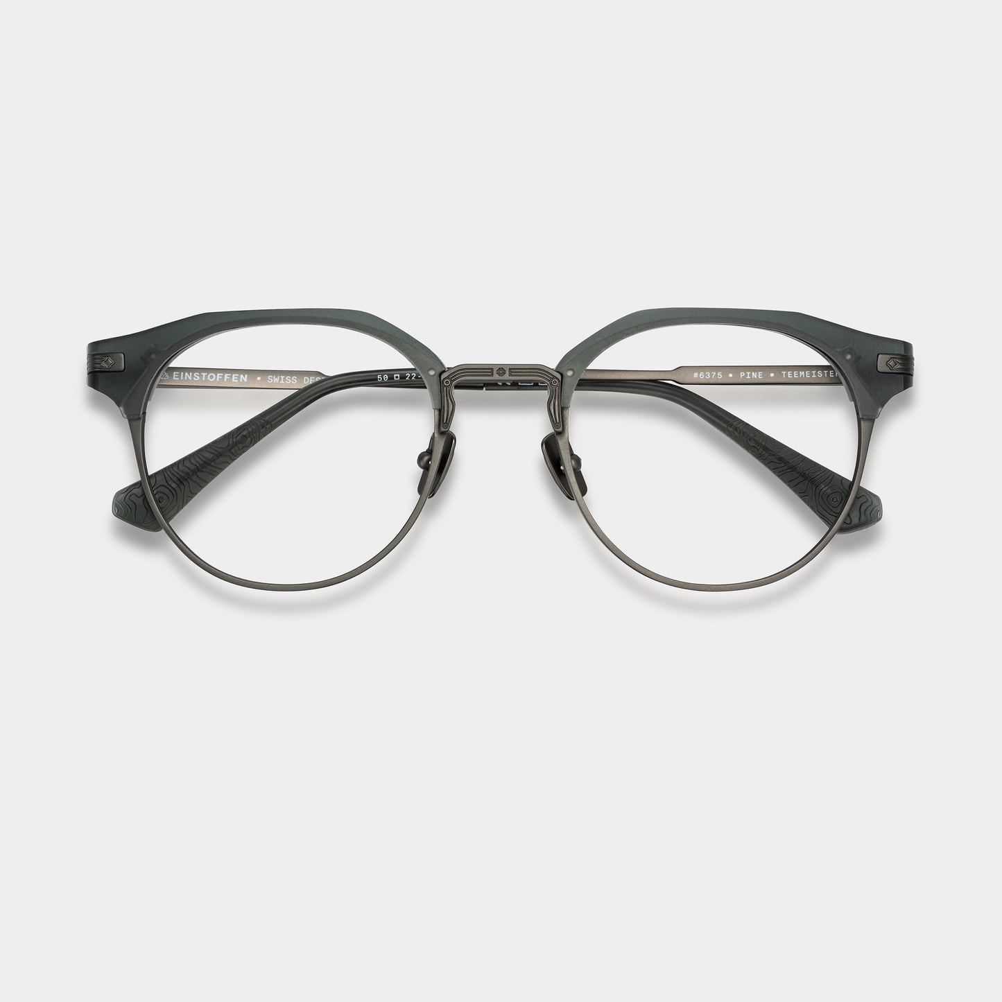 TEEMEISTER | PINE