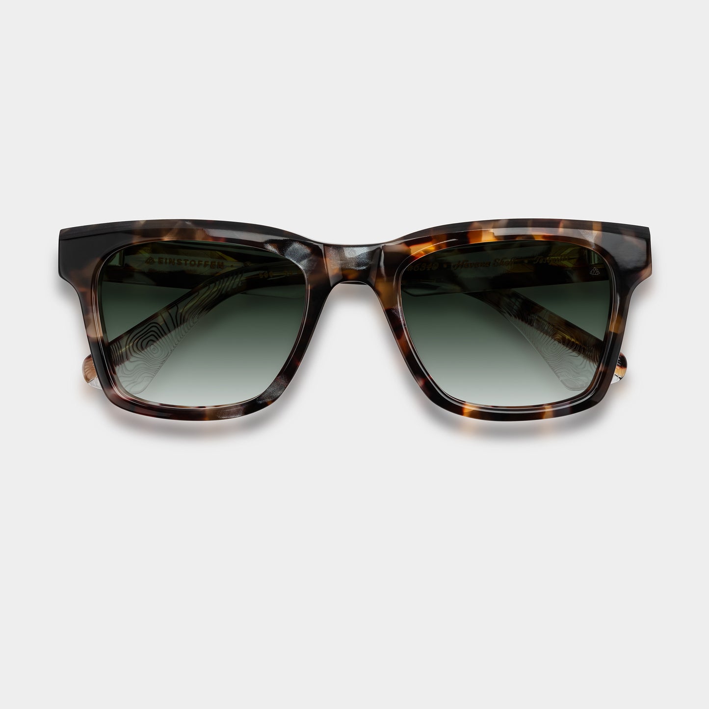 TESTPILOT | HAVANA SHELL