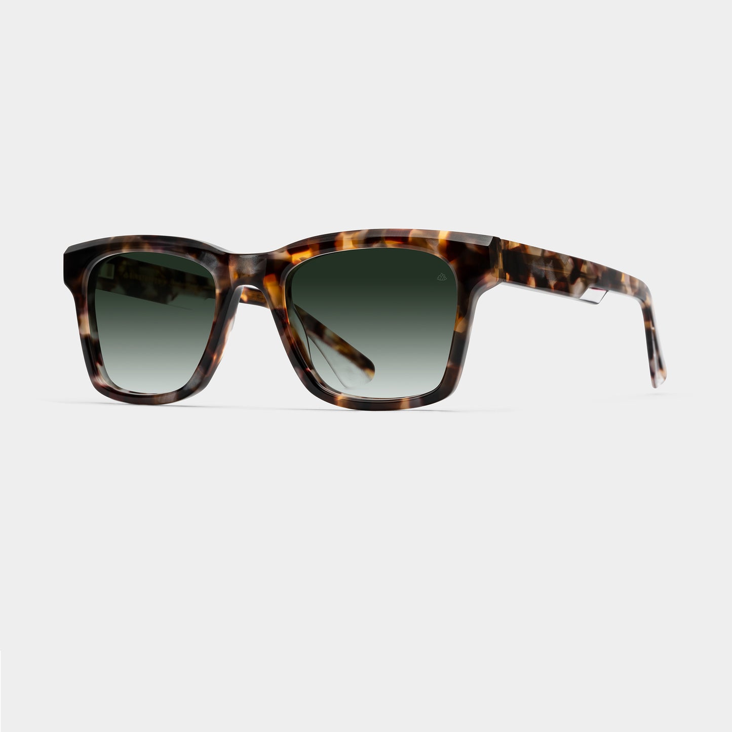 TESTPILOT | HAVANA SHELL