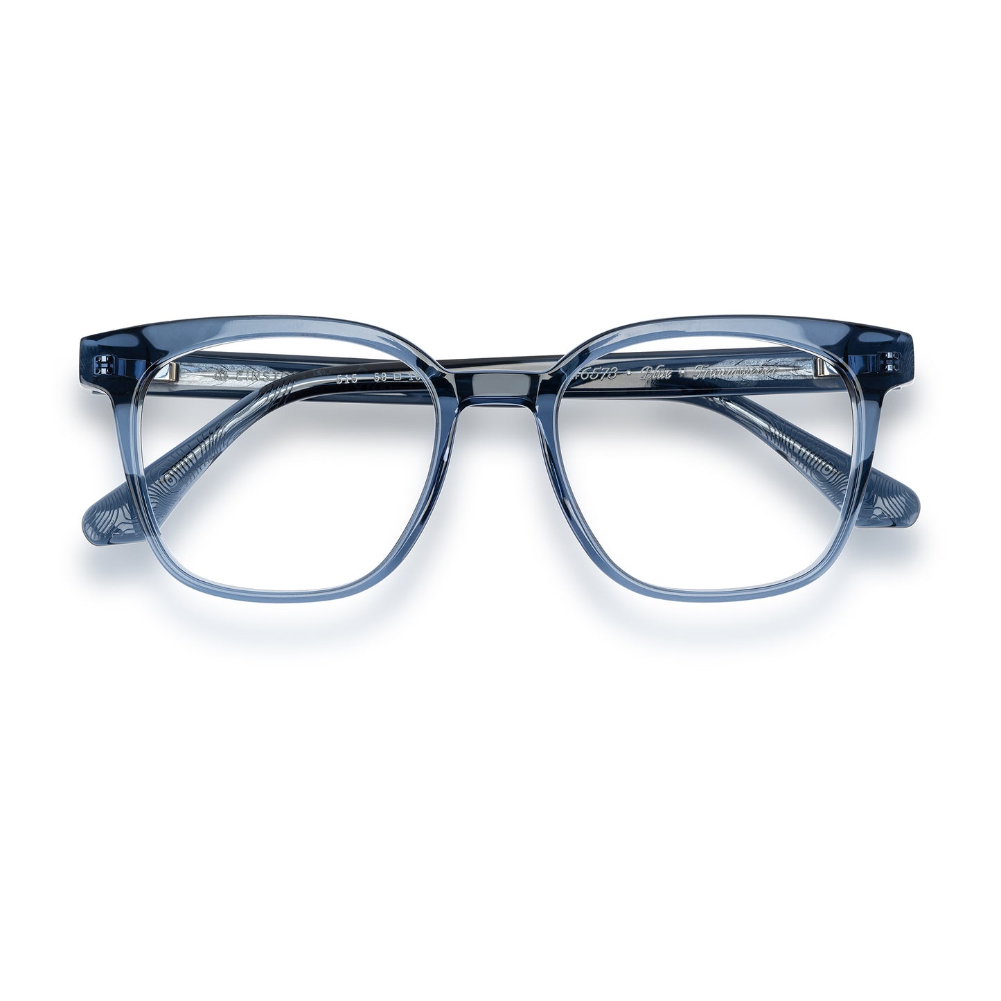 TRAUMWEBER | BLUE