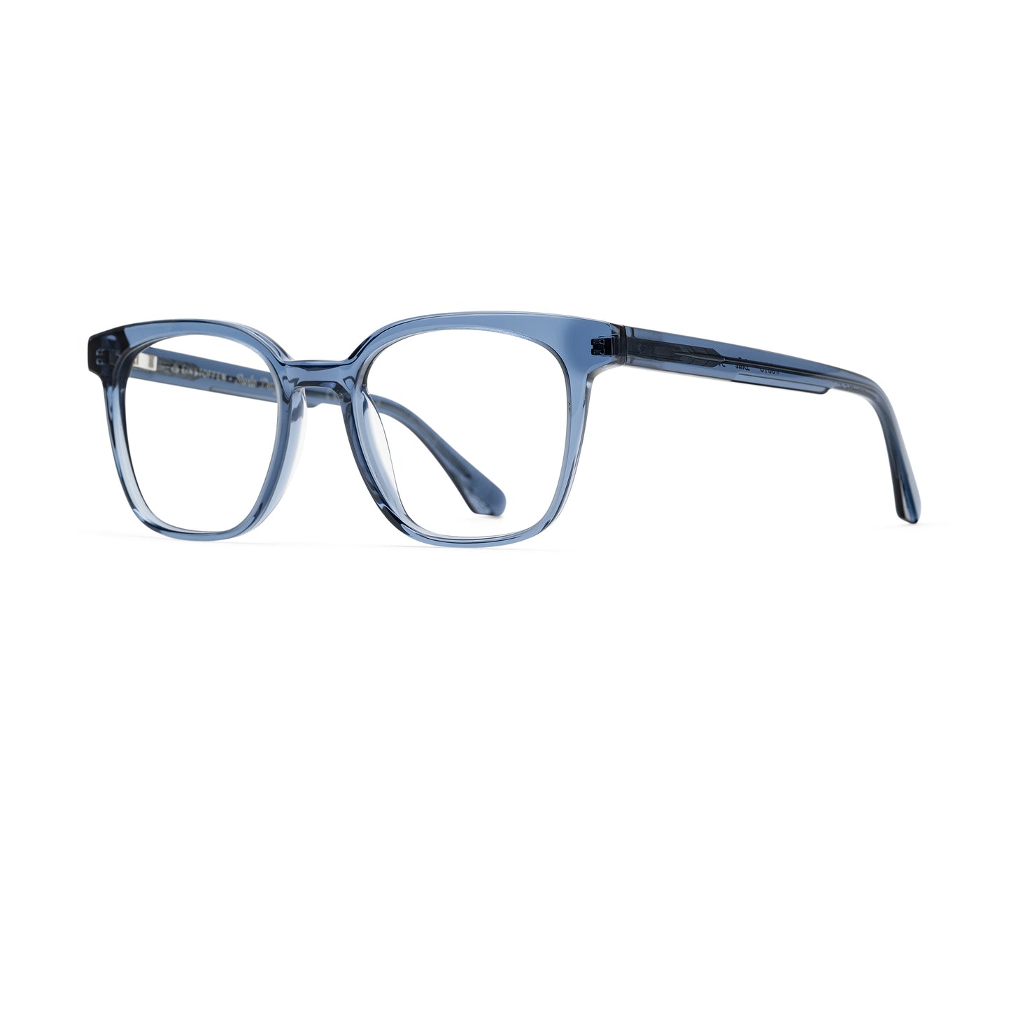 TRAUMWEBER | BLUE