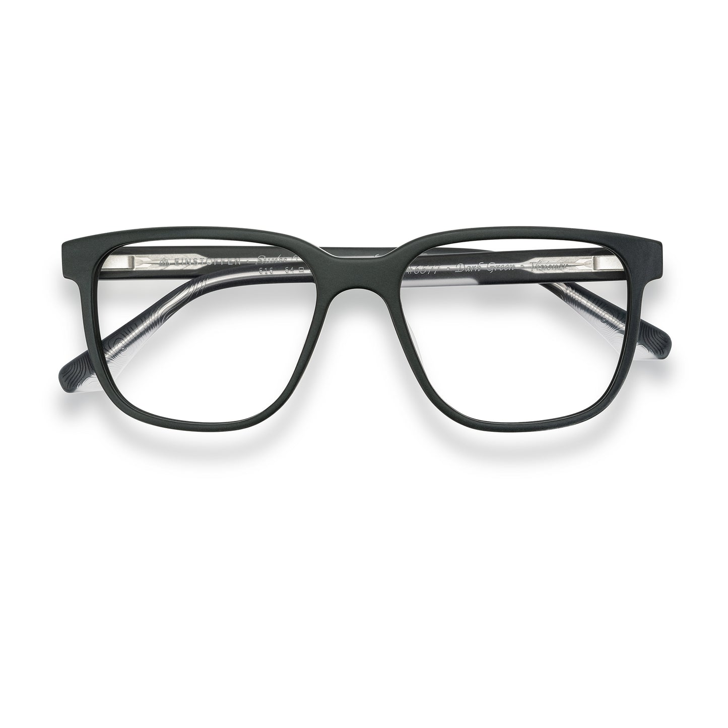 VISIONÄR | DARK GREEN