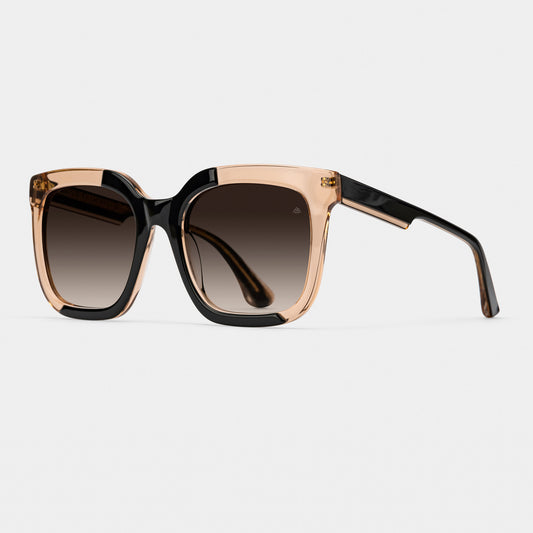 WAHRSAGERIN | BLACK / BROWN