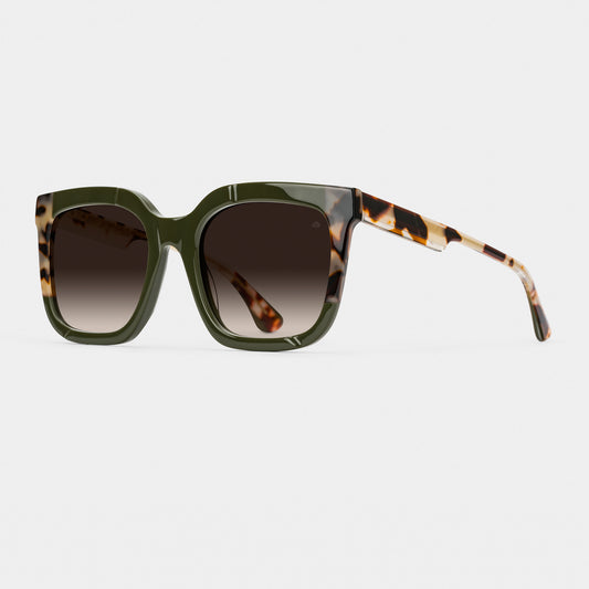 WAHRSAGERIN | OLIVE