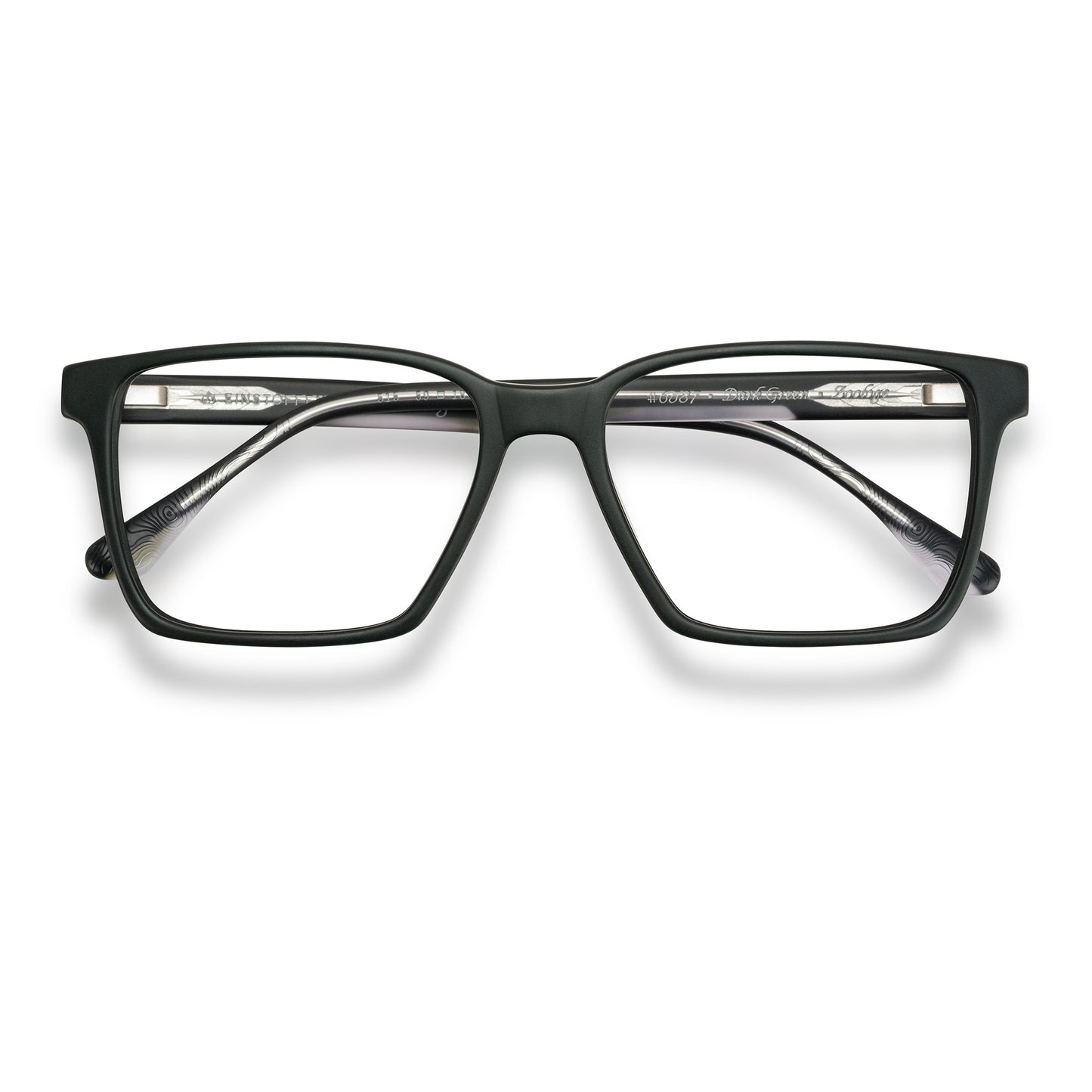 ZOOLOGO | DARK GREEN
