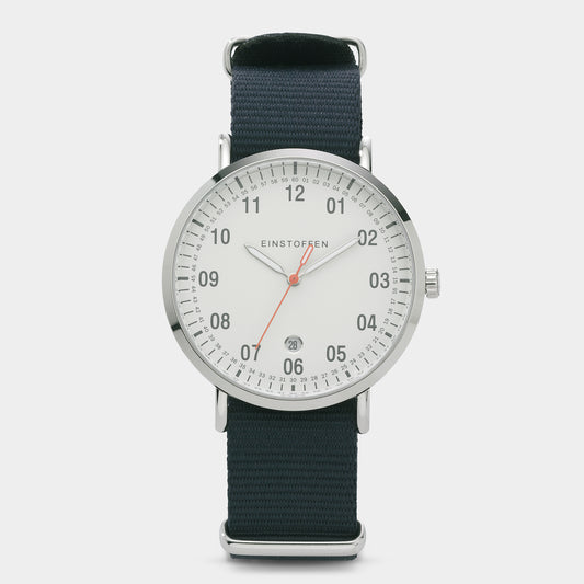 WATCH: DRYAS | SILVER