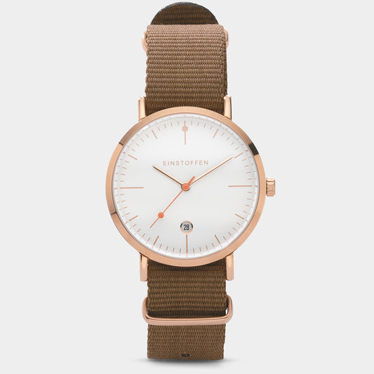 WATCH: LUNARIA | COPPER