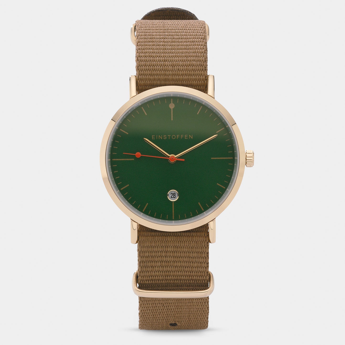 WATCH: CALUNA | COPPER
