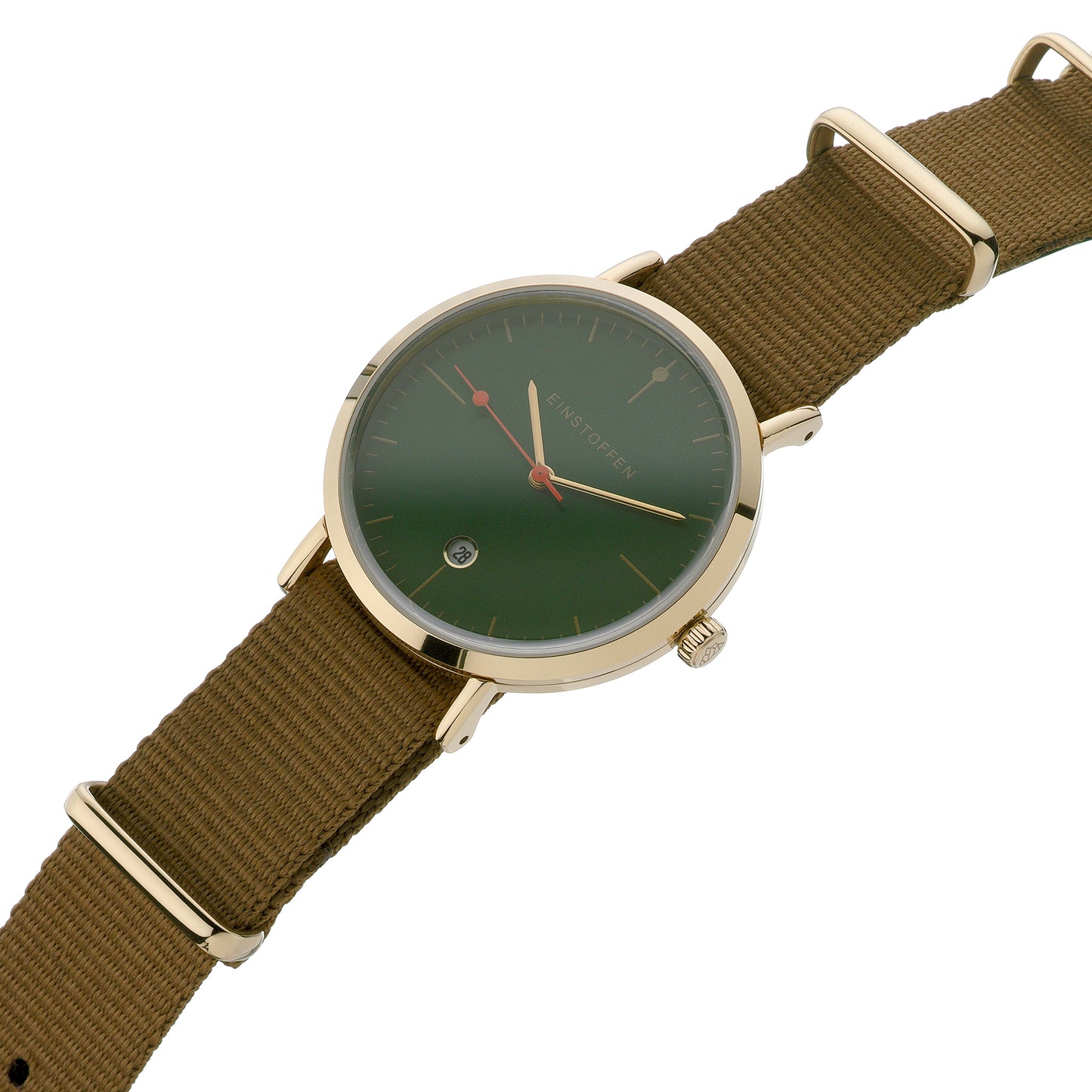 WATCH: CALUNA | COPPER