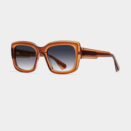 IKONE | BROWN