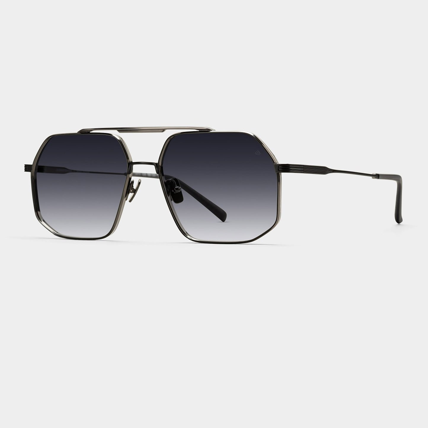KLUBOBMANN | BLACK