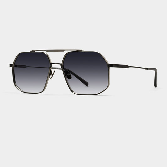 KLUBOBMANN | BLACK