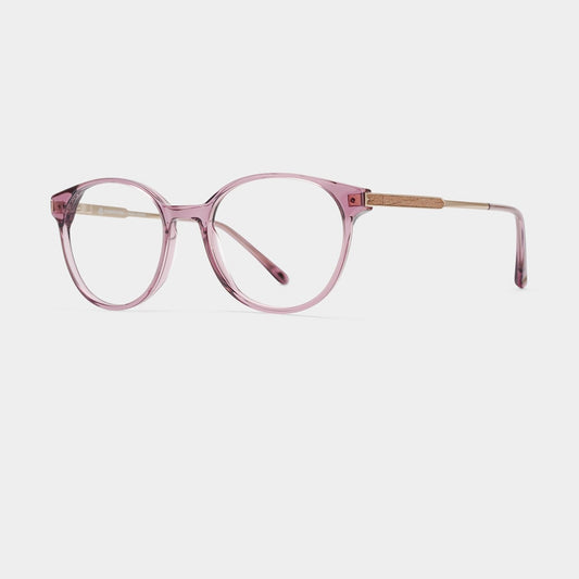 SCHIRMACHER | LIGHT PURPLE