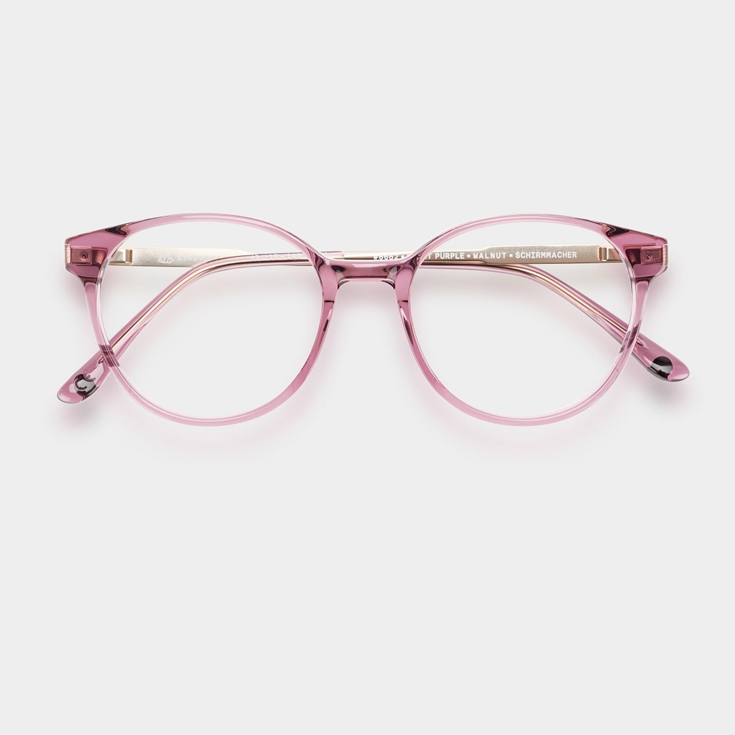 SCHIRMACHER | LIGHT PURPLE