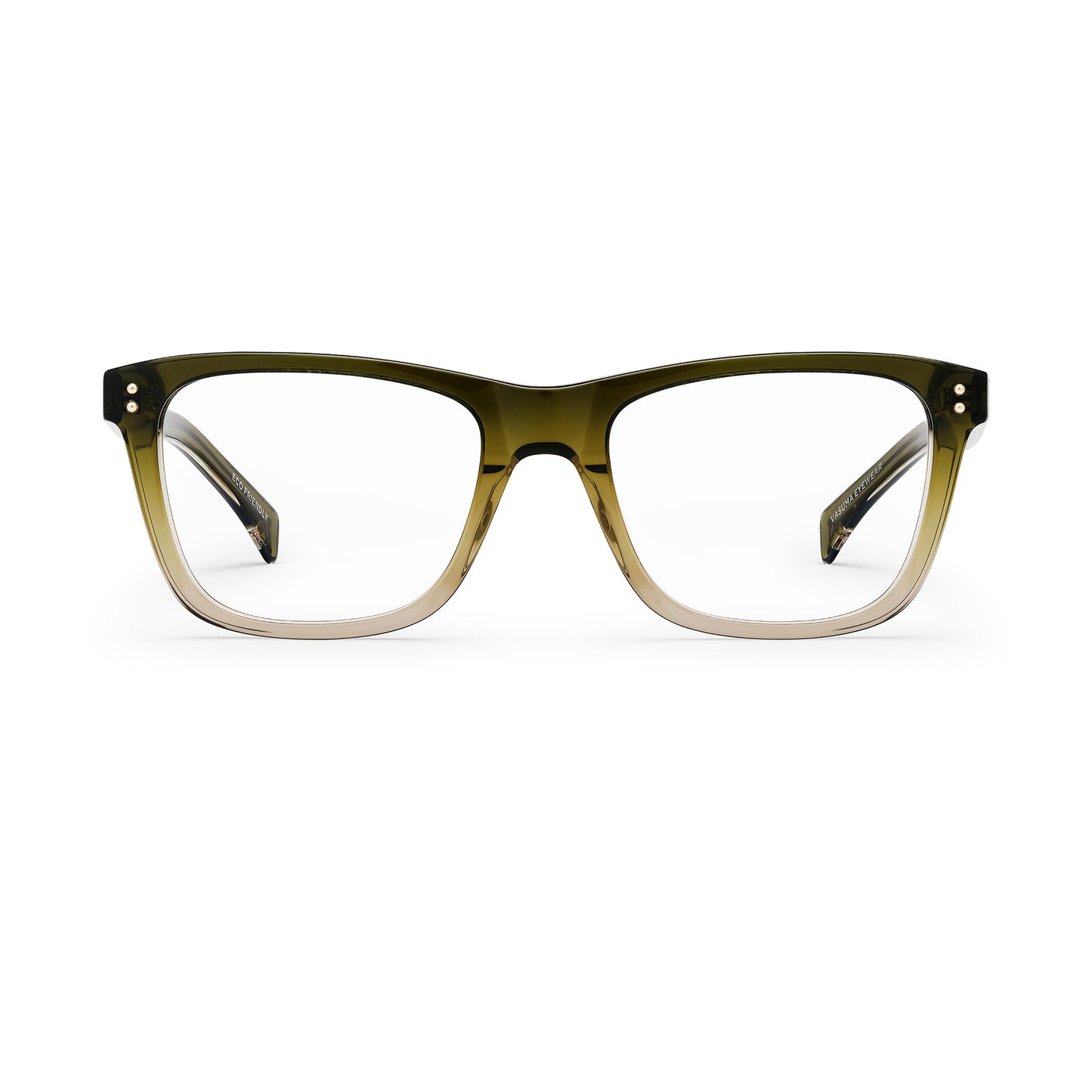 ESCADA - GREEN GRADIENT