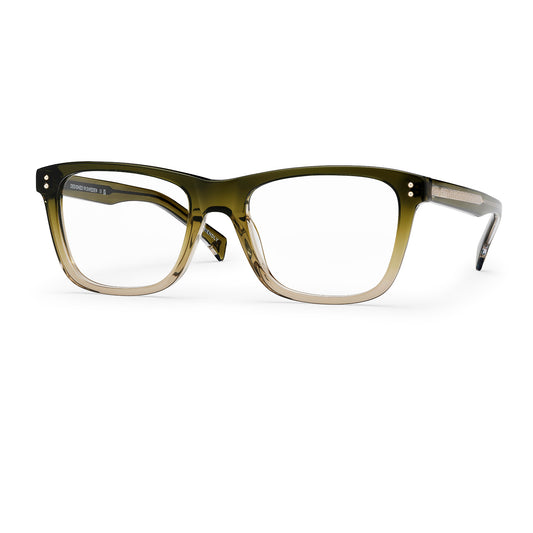 ESCADA - GREEN GRADIENT