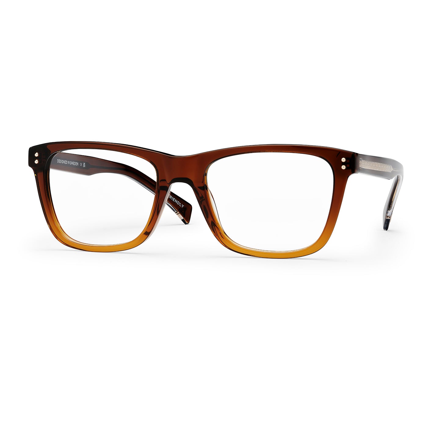 ESCADA - DUO BROWN GRADIENT