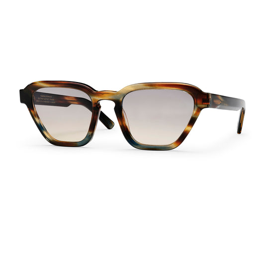 GARAGARAHEBI - BROWN HAVANA / GREY DUO