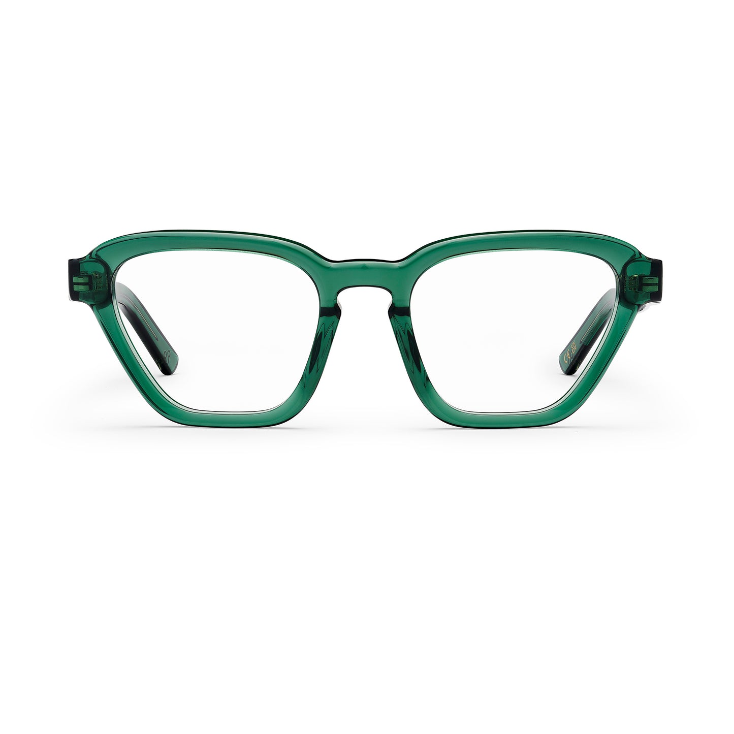 GARAGARAHEBI - GREEN