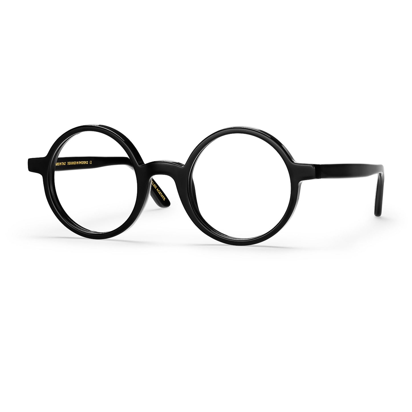 GEVONE - BLACK