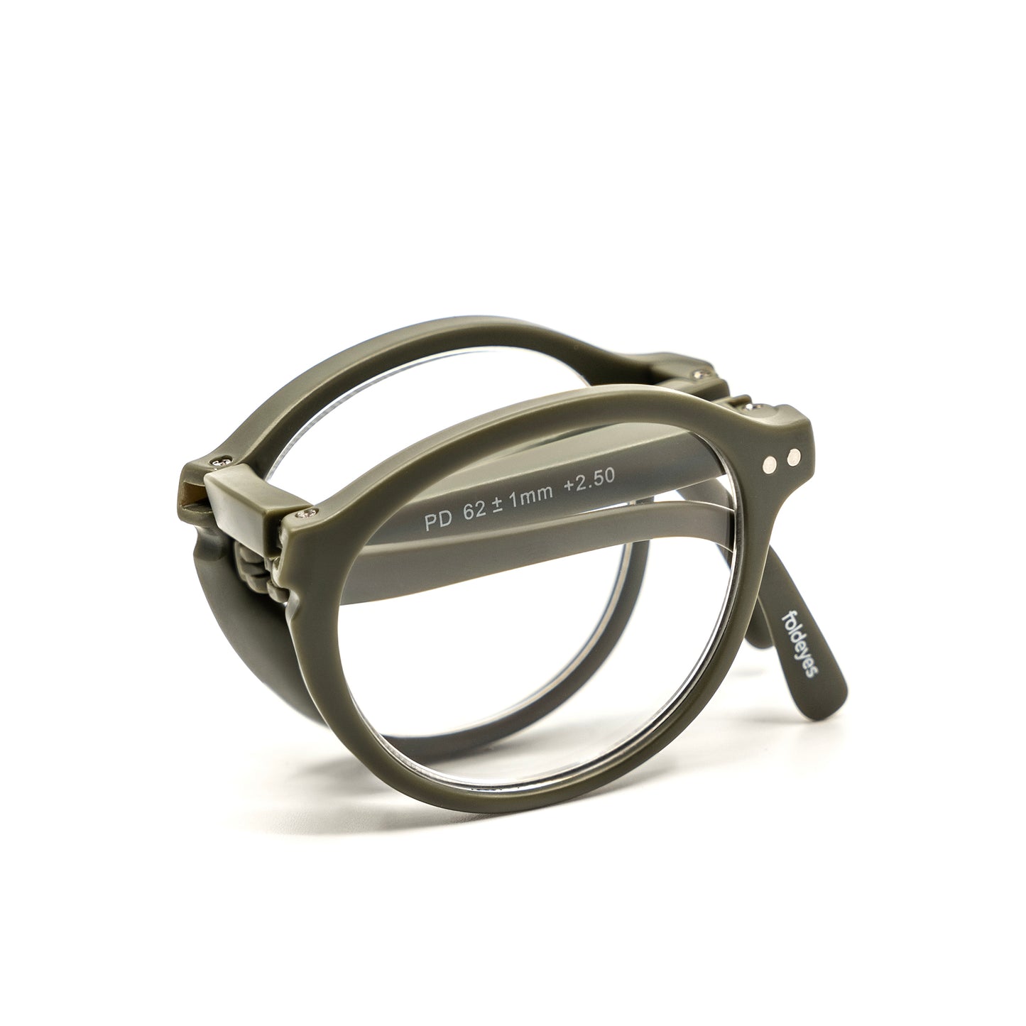 foldeyes round style ready readers