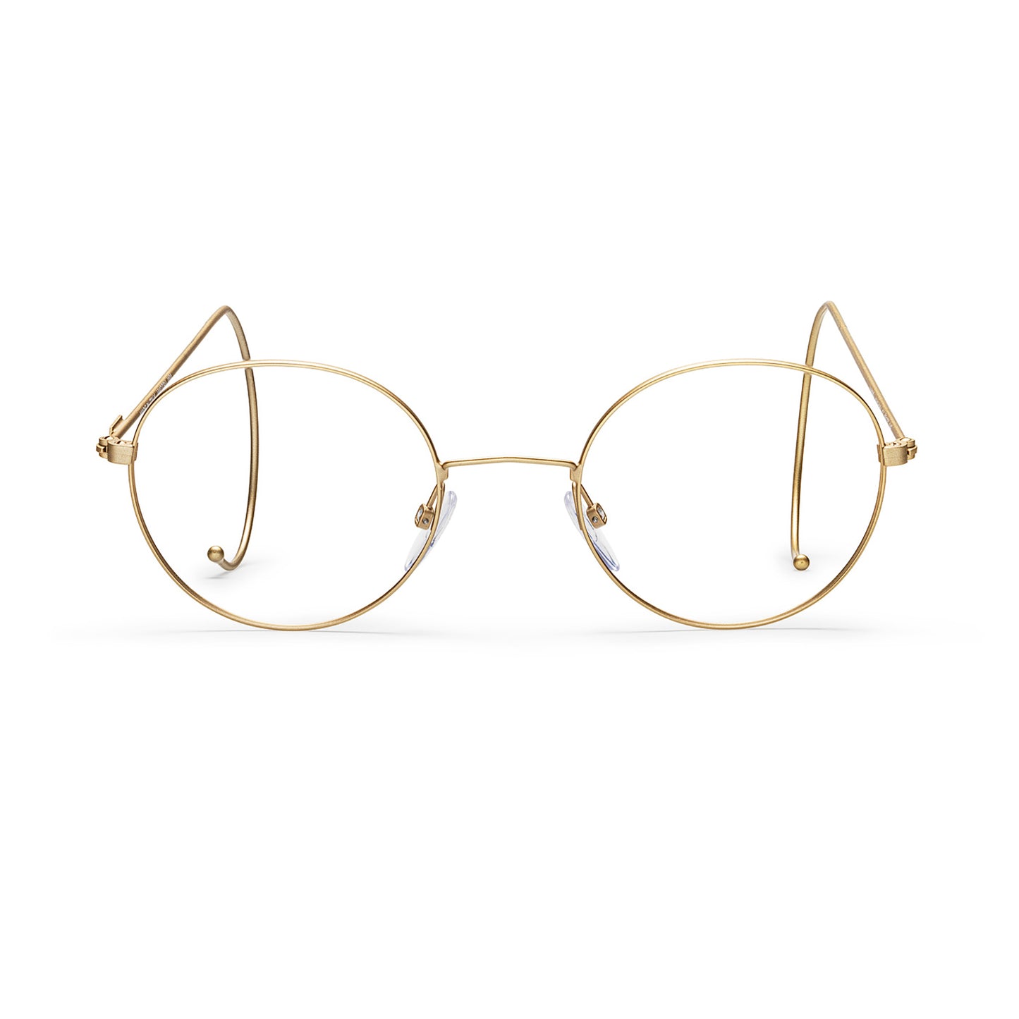 JAKOTSU - MATTE GOLD