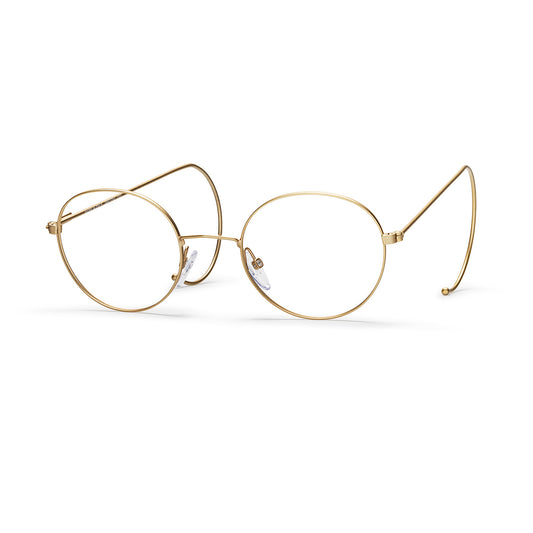 JAKOTSU - MATTE GOLD