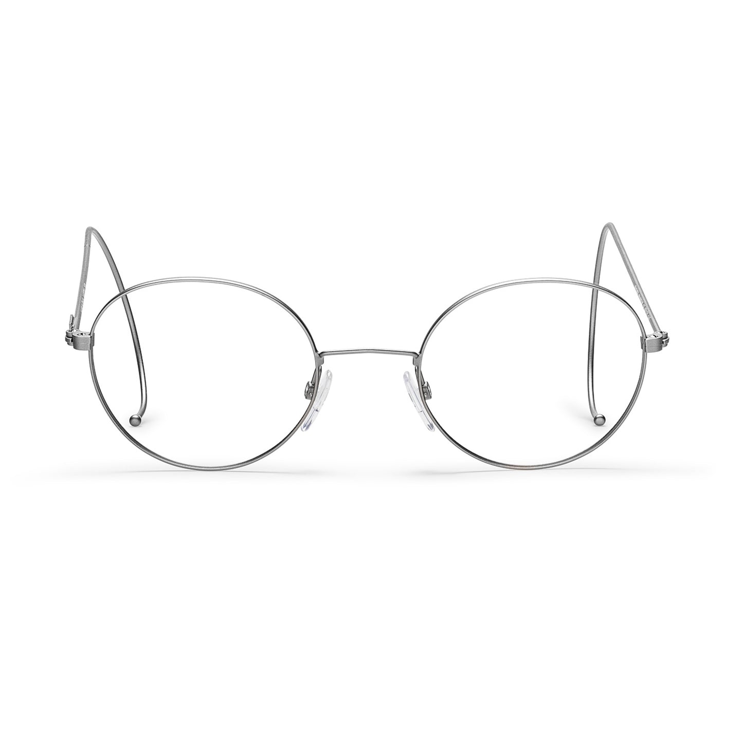 JAKOTSU - MATTE SILVER