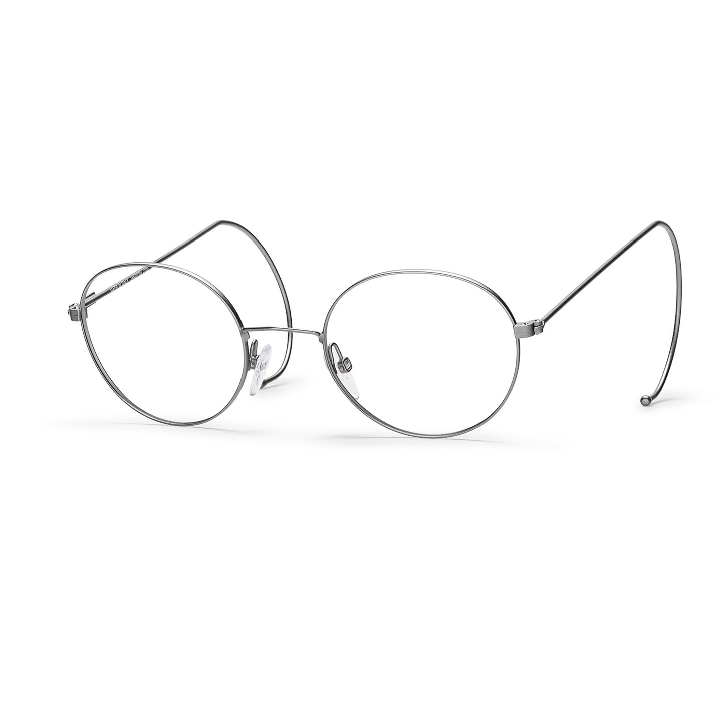 JAKOTSU - MATTE SILVER