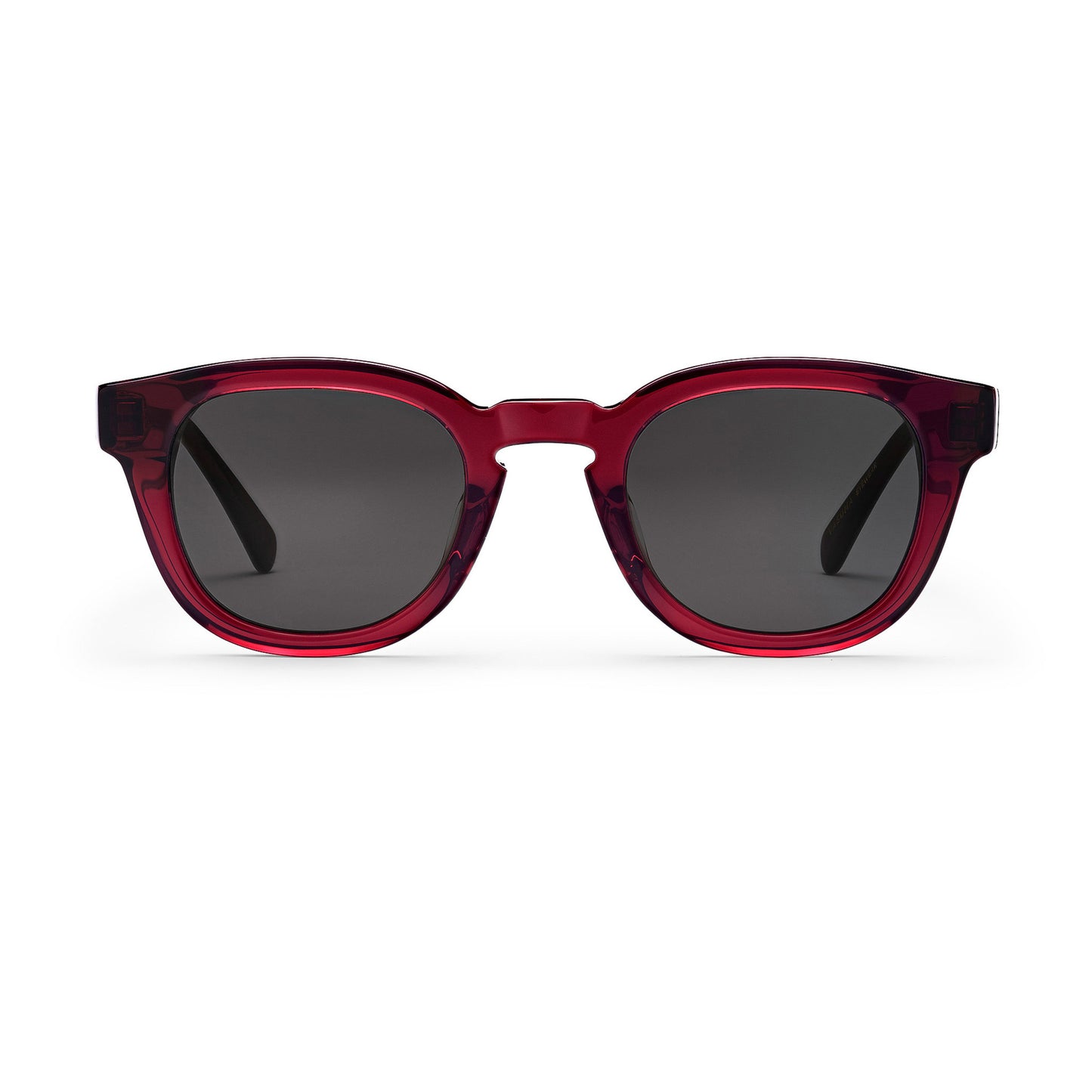 JAVANICUS - RED | BLACK