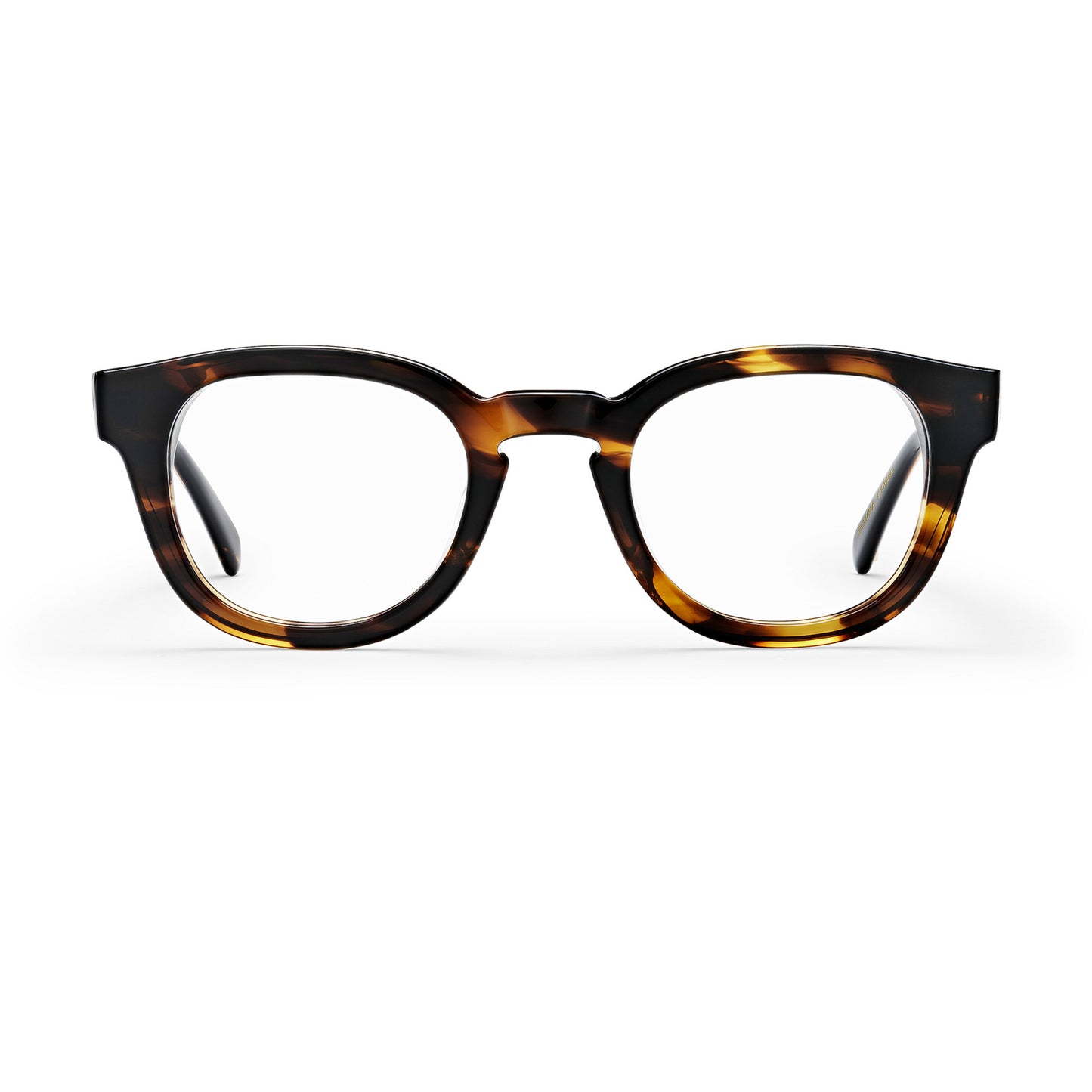 JAVANICUS - BROWN HAVANA