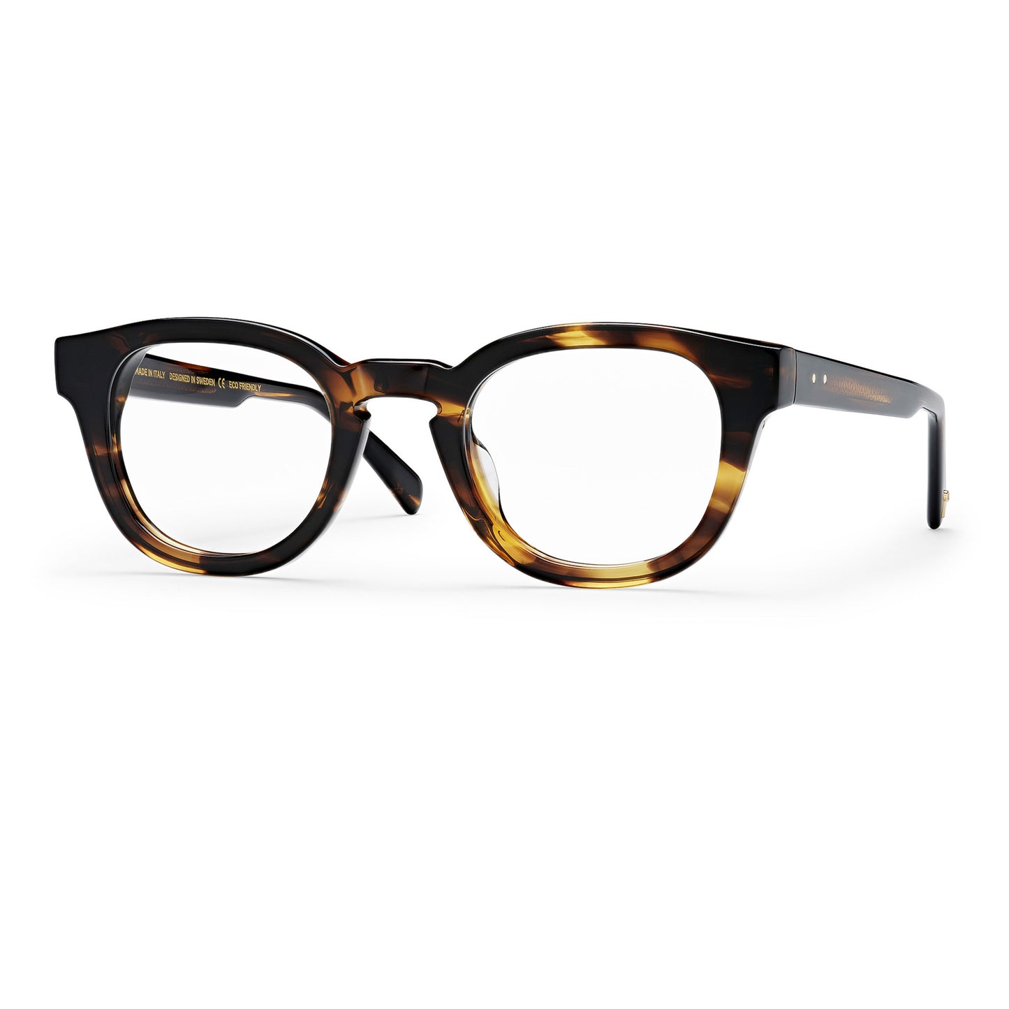JAVANICUS - BROWN HAVANA