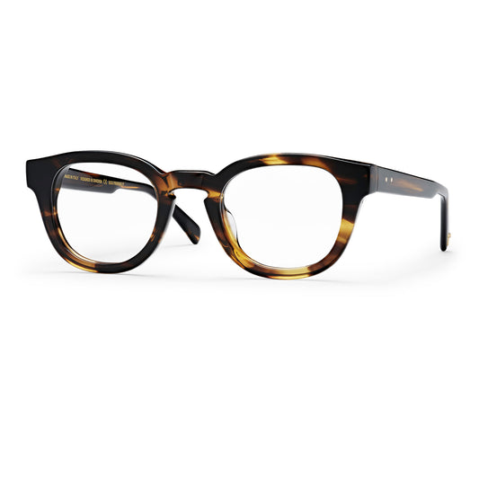 JAVANICUS - BROWN HAVANA