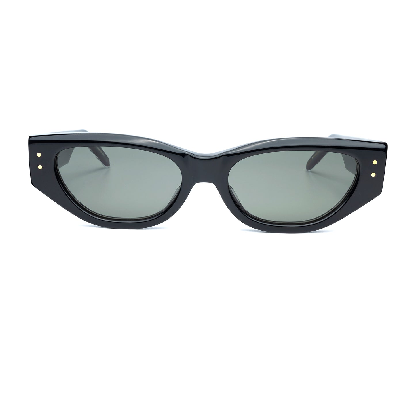 KEELBACK (BLACK | GREEN)