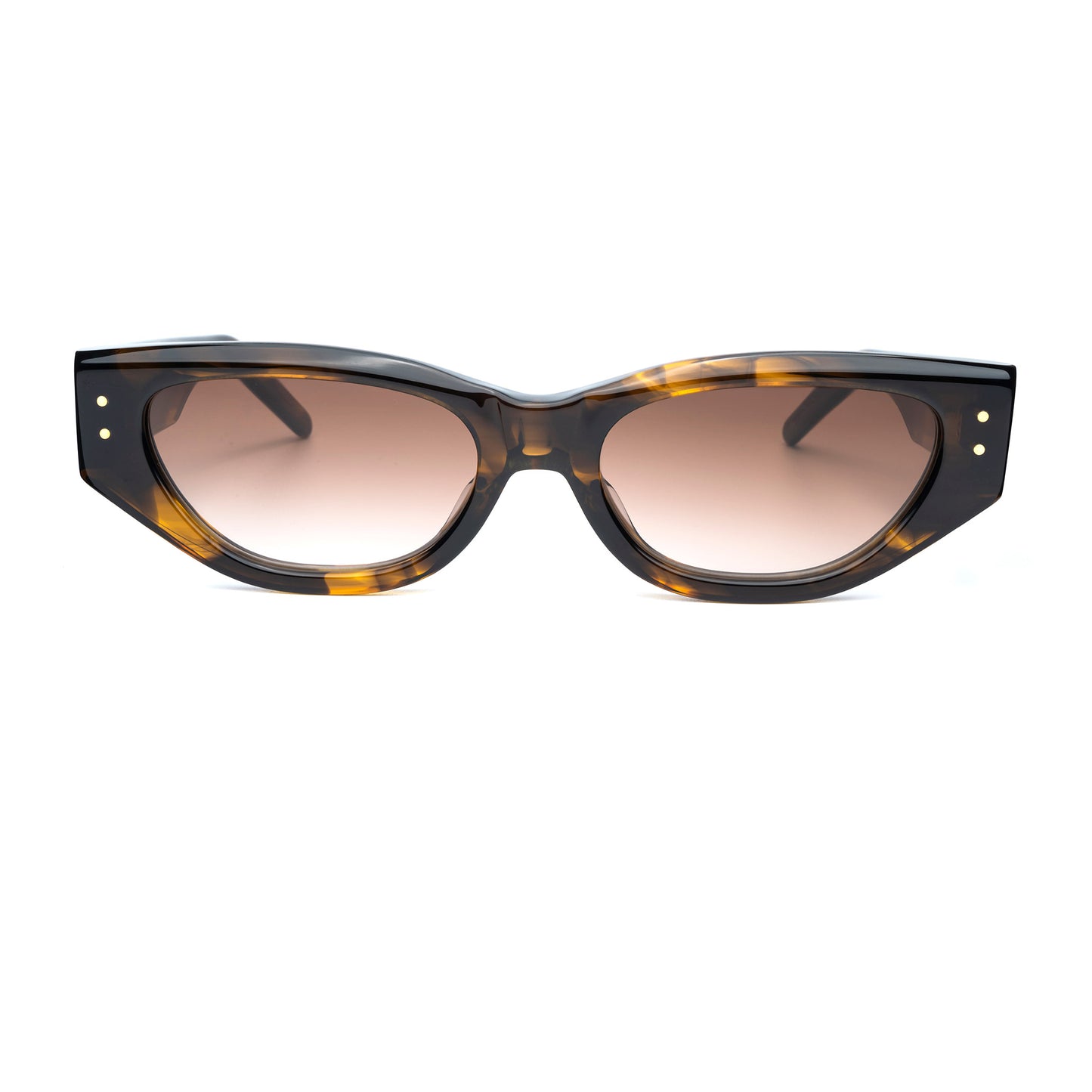 KEELBACK (BROWN HAVANA | BROWN GRADIENT)