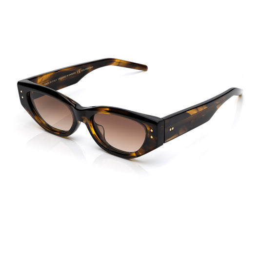 KEELBACK (BROWN HAVANA | BROWN GRADIENT)