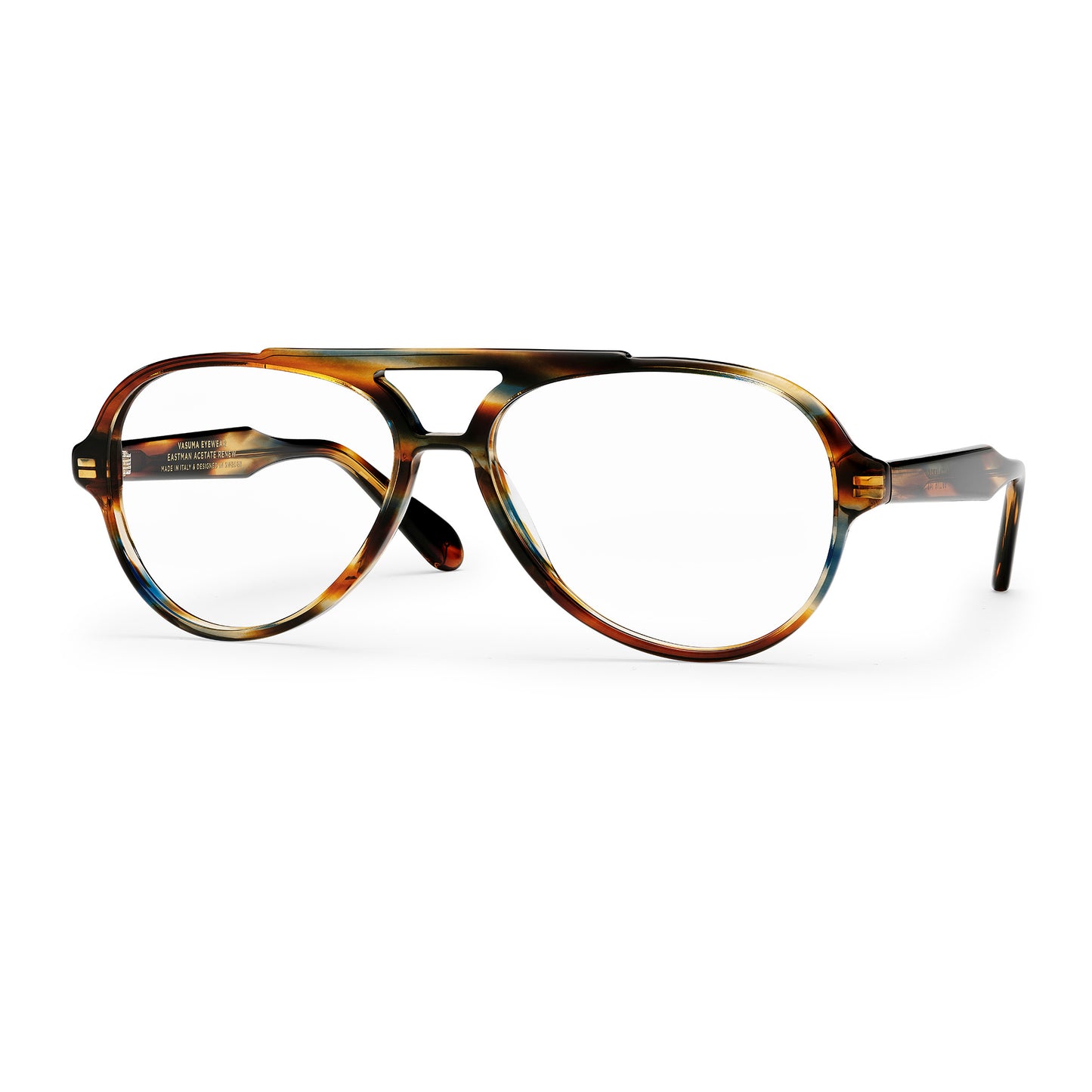 KRAJTA - BROWN HAVANA