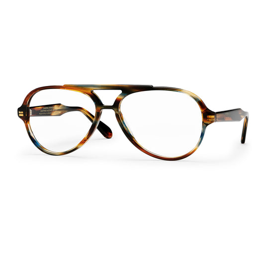 KRAJTA - BROWN HAVANA