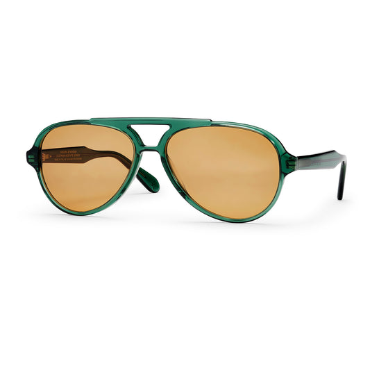 KRAJTA - GREEN / BROWN