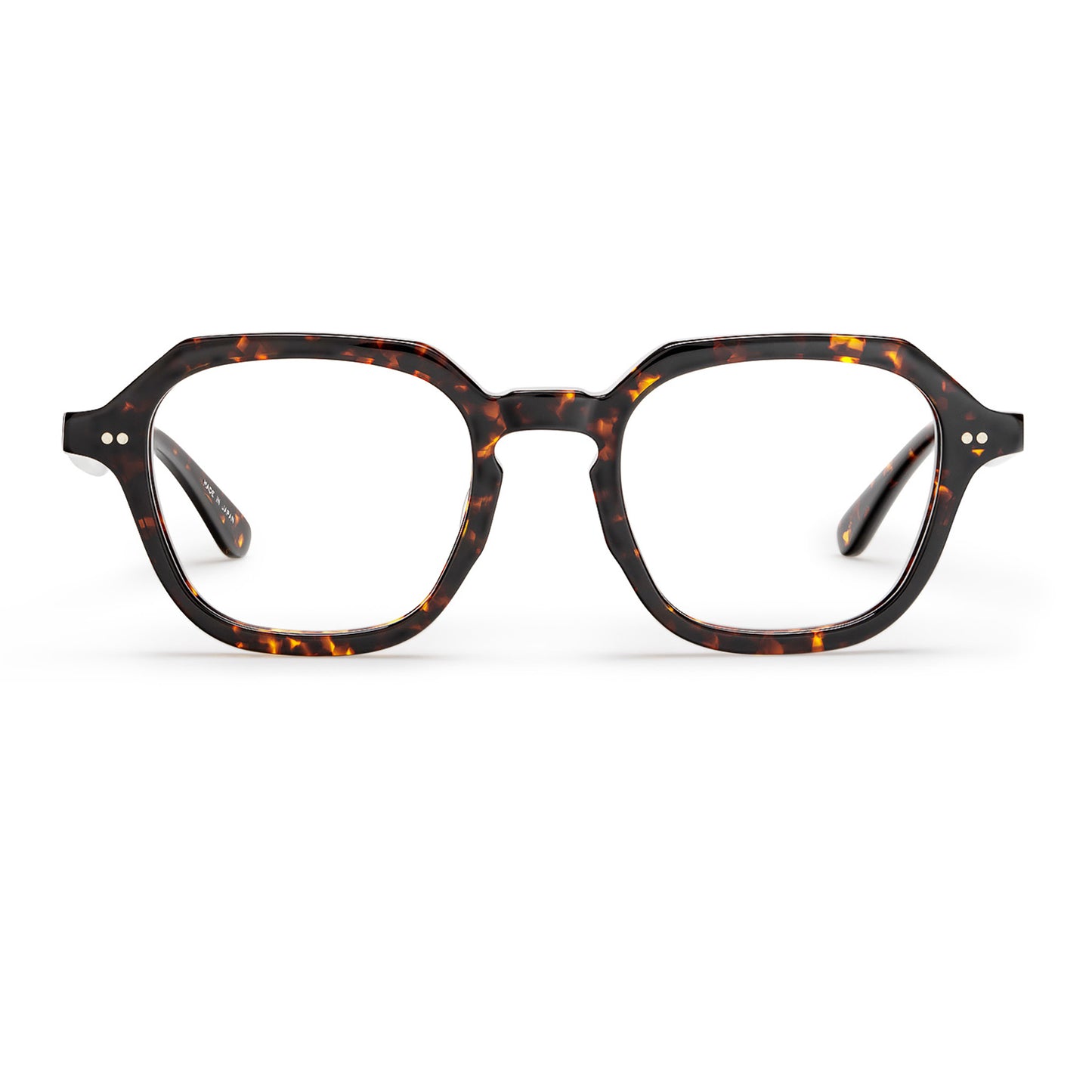 KUNASHIR - BROWN HAVANA