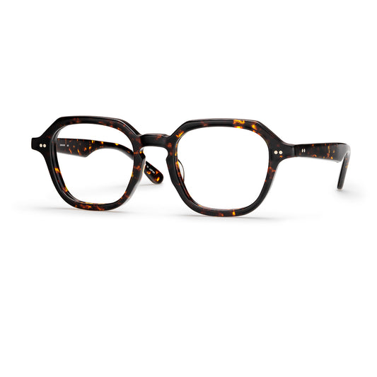KUNASHIR - BROWN HAVANA