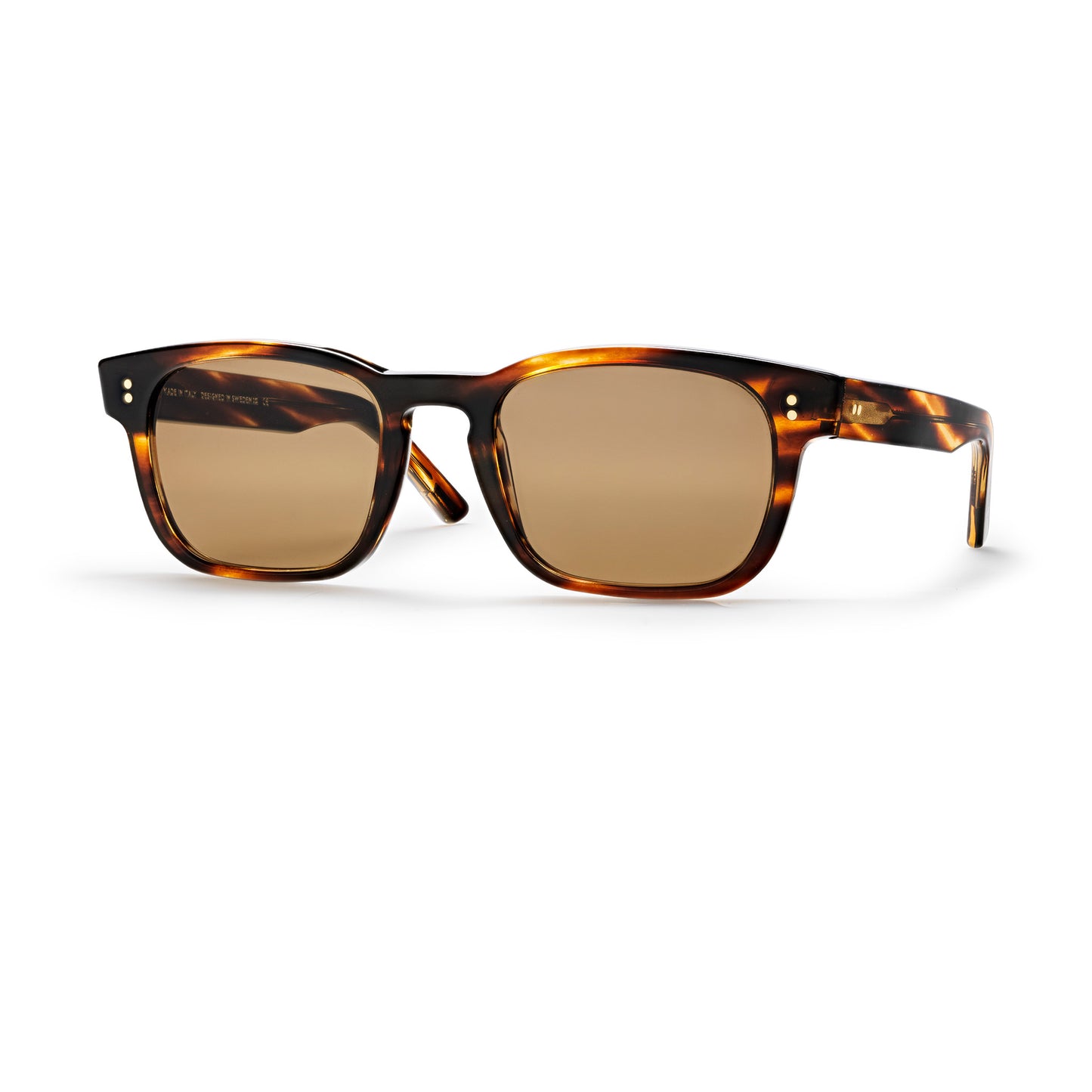 MAMBA BROWN HAVANA - SUN