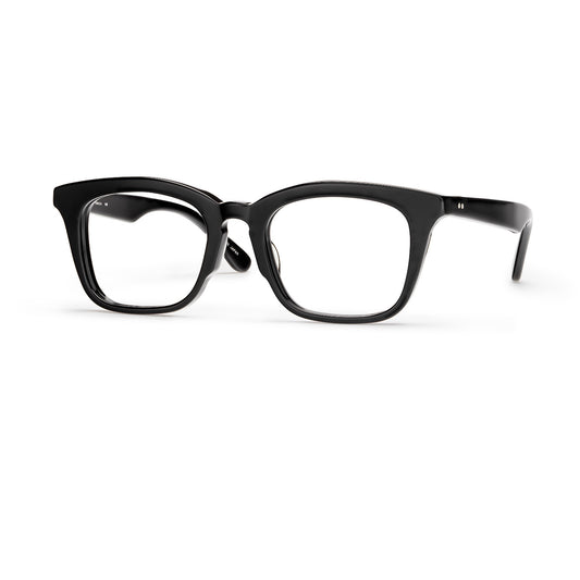 MAMUSHI - BLACK