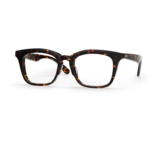 MAMUSHI - BROWN HAVANA
