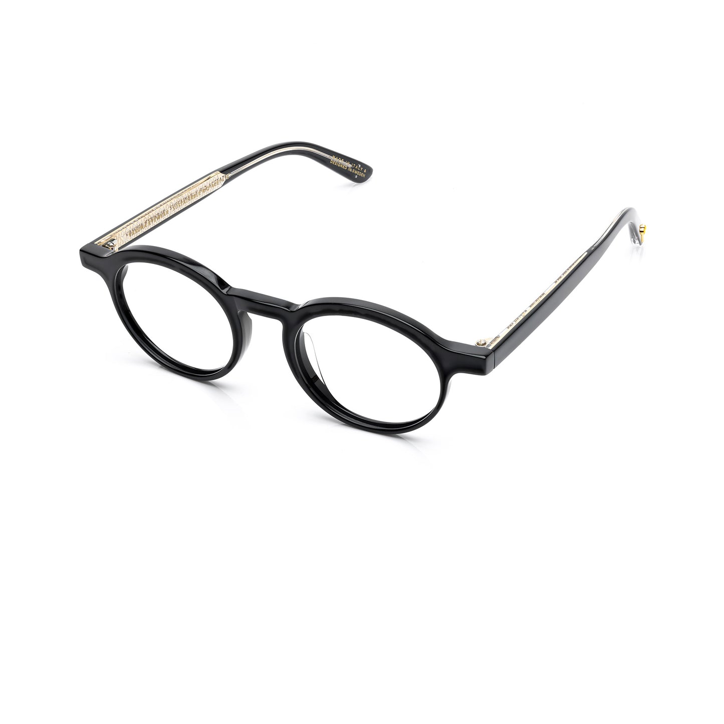 MONOCULATE 2.0 - BLACK